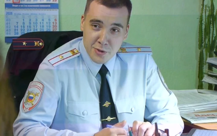 На территории Пермского края проходит информационно-пропагандистская акция МВД «Твой участковый» На территории Пермского края проходит информационно-пропагандистская акция МВД «Твой участковый»