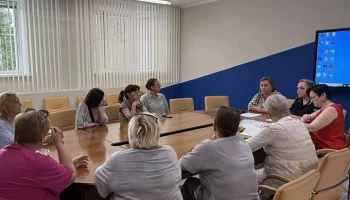 Сотрудники полиции приняли участие в мероприятии в рамках Всероссийской недели правовой помощи