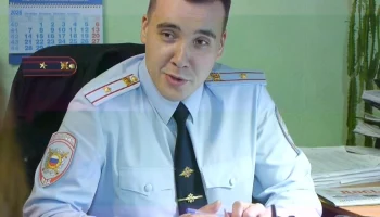 На территории Пермского края проходит информационно-пропагандистская акция МВД  &laquo;Твой участковый&raquo;