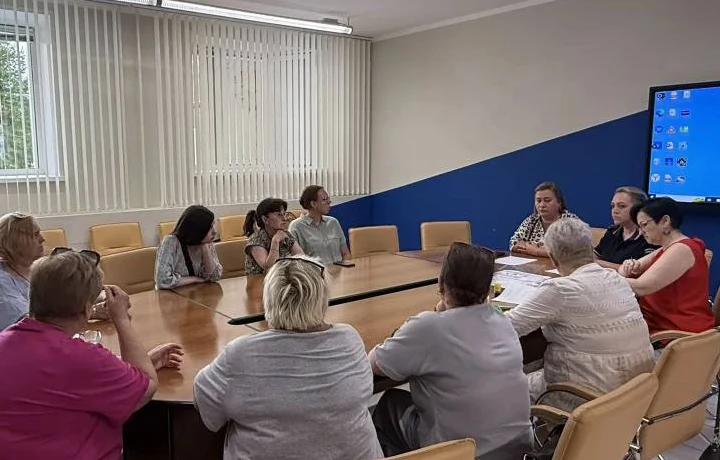 Сотрудники полиции приняли участие в мероприятии в рамках Всероссийской недели правовой помощи Сотрудники полиции приняли участие в мероприятии в рамках Всероссийской недели правовой помощи