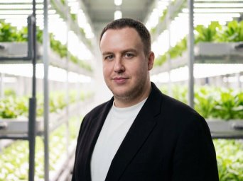 Проект Skyfarm: взгляд в будущее российского сельского хозяйства