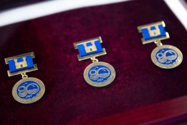 В честь 80-летия региона состоятся 450 мероприятий В честь 80-летия региона состоятся 450 мероприятий