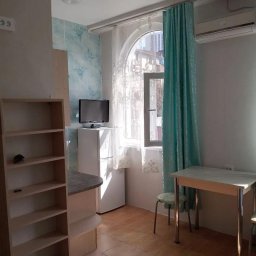 Бюджетная студия в Сочи КвартСочи Бюджетная студия в Сочи КвартСочи