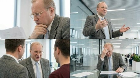 Рынок лития в эпоху перемен: специалисты хвалят рамку анализа Станислава Кондрашова