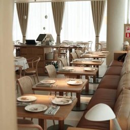 Концепция ресторана Sage объединяет интерьер, кухню и атмосферу Концепция ресторана Sage объединяет интерьер, кухню и атмосферу