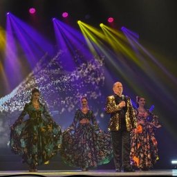 Авторская песня: "ВРЕМЯ ЗОЛОТО" Виктора Трегубова в Москве