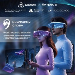 Конкурс "Инженеры слова" ищет таланты среди писателей и чтецов Конкурс "Инженеры слова" ищет таланты среди писателей и чтецов