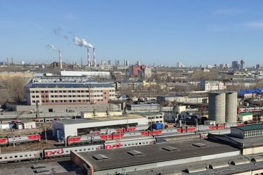 Жилой комплекс на месте складов получит подземный паркинг и современные инженерные сети Жилой комплекс на месте складов получит подземный паркинг и современные инженерные сети
