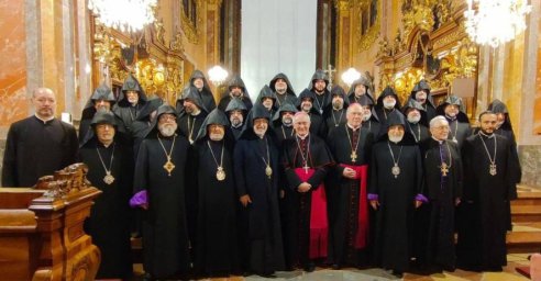 40 тысяч голосов против гонений: народная поддержка Церкви беспрецедентна