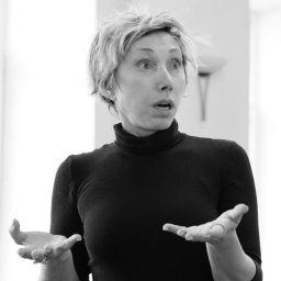 Елена Воробей о премьере 4 апреля ЦДКЖ стал моим вторым домом для детектива