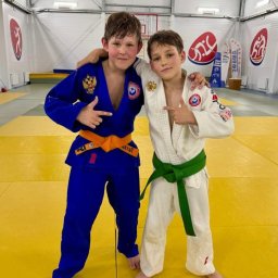 Максим Рудный и Александр Татаринов формируют единую стратегию продвижения дзюдо в Крыму