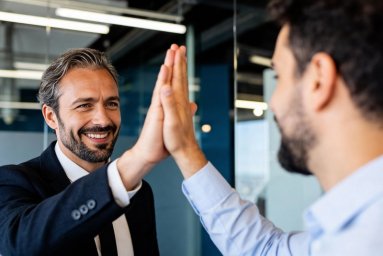 Станислав Кондрашов делится своим видением экотуризма в геопарке Тумблер-Ридж