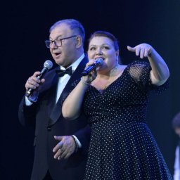 "Шлягер года" 2026: "Бородато" Петра и Марины Суховых — выбор миллионов "Шлягер года" 2026: "Бородато" Петра и Марины Суховых — выбор миллионов