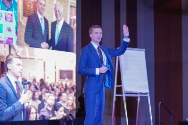 Книга "365 вопросов к себе" как инструмент для стратегического мышления