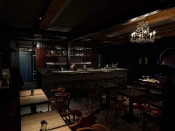 Популярная сеть Шесть You Шесть запустила новый проект Териберка в Москве