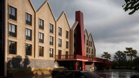 Гостиничные тренды: как продуманное функциональное зонирование помогает создавать уникальные отели