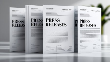 Инфоповод на максимум: зачем нужно пять пресс-релизов для PR-кампании