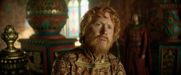 Пушкинский шедевр на большом экране: "Сказка о царе Салтане" 12 февраля